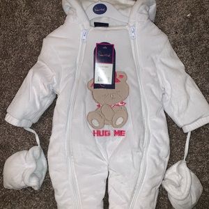 Bodysuit